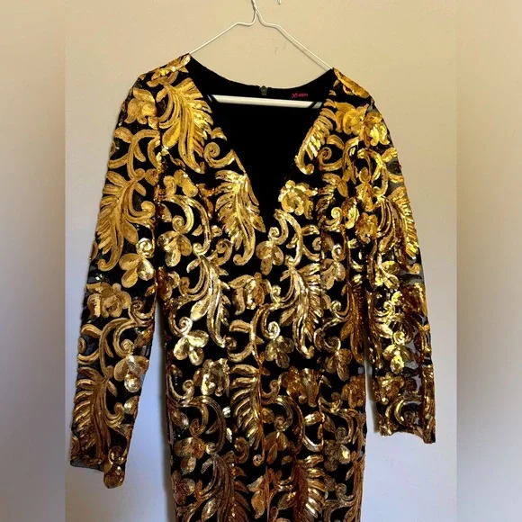 Formal Evening Gown - Picture 9 of 15